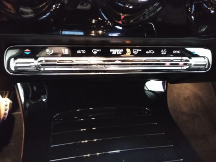 Zdjęcie przedmiotu: Mercedes-benz A 200