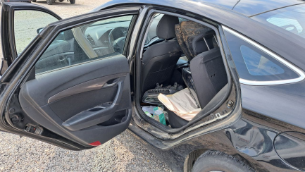 Zdjęcie przedmiotu: Hyundai I40 1.7 CRDi Classic Oświadczenie o utracie DR