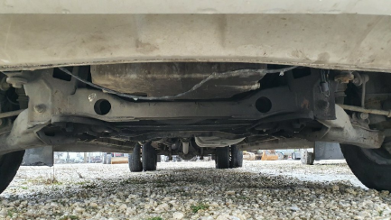 Zdjęcie przedmiotu: Wiosenne obniżki| Prowizja 1% Bus Mercedes-Benz Sprinter 519 CDI 906.655 15.5m Euro 5