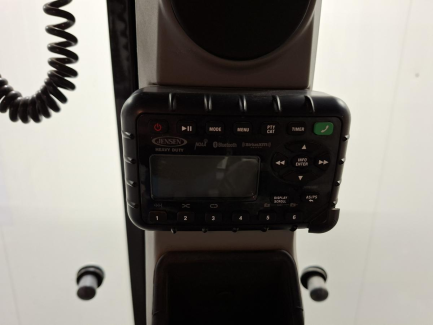 Zdjęcie przedmiotu: Koparko-ładowarka CASE 580SV