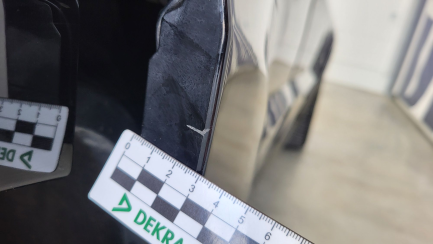 Zdjęcie przedmiotu: Jeep Grand Cherokee 6.4 V8 SRT8