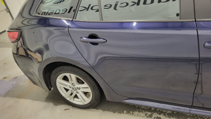 Zdjęcie przedmiotu: Toyota Corolla TS Kombi 1.8 Hybrid GPF Comfort