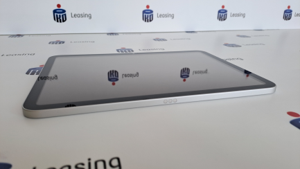 Zdjęcie przedmiotu:  Планшет Apple iPad 11" 11-го покоління 128 ГБ сріблястого кольору - код виробника: MD3Y4HC/A + Apple Pencil