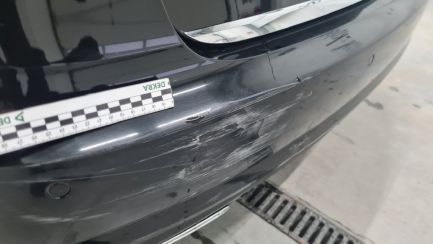 Zdjęcie przedmiotu: Audi A6 Avant 2.0 TDI ultra S tronic