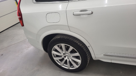 Zdjęcie przedmiotu: Volvo XC90 D5 AWD Inscription 7os