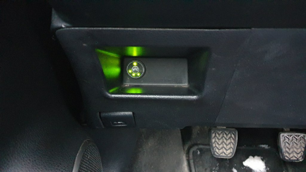 Zdjęcie przedmiotu: Toyota Yaris 1.33 Active EU6