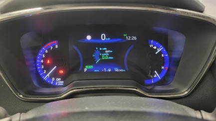 Zdjęcie przedmiotu: Toyota Corolla 2.0 Hybrid Comfort