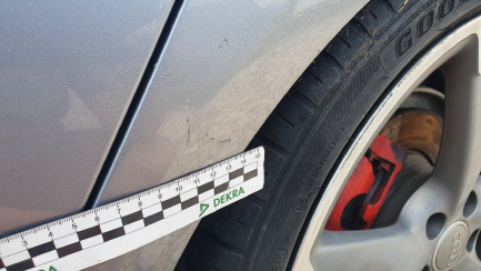 Zdjęcie przedmiotu: Audi A6 Avant 2.0 TDI Quattro S tronic