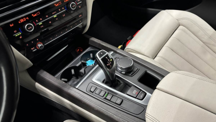 Zdjęcie przedmiotu: BMW X5 Diesel xDrive40d Step