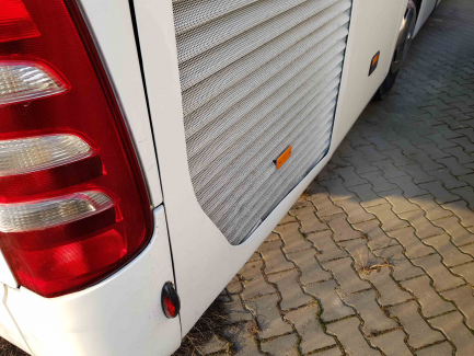 Zdjęcie przedmiotu: MERCEDES-BENZ O350 Tourismo 632.410 Euro 6