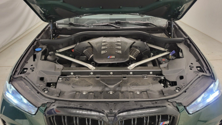 Zdjęcie przedmiotu: BMW X5 M60i mHEV sport-aut
