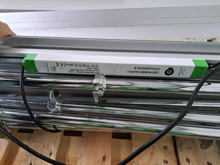 Zdjęcie przedmiotu: Shop equipment set