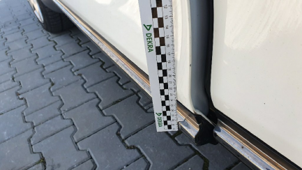 Zdjęcie przedmiotu: Infiniti Q70 SUV