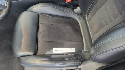 Zdjęcie przedmiotu: BMW 318d M Sport aut