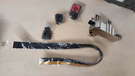 Zdjęcie przedmiotu: Занурювальна пилка Milwaukee M18 FPS55-0P