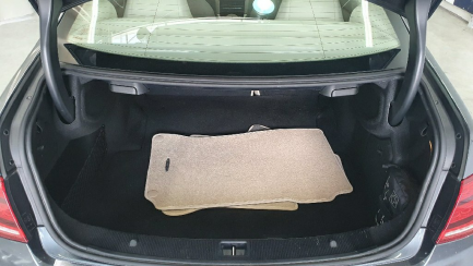 Zdjęcie przedmiotu: Mercedes-benz E 400 Coupe [C 207] 13-16