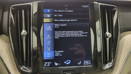 Zdjęcie przedmiotu: Volvo XC60 D4 SCR AWD Inscription aut