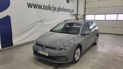 Volkswagen Golf VIII 1.5 TSI EVO Life