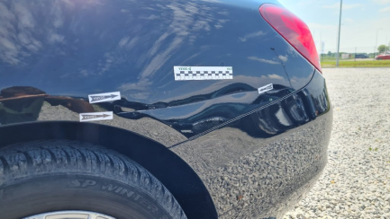 Zdjęcie przedmiotu: Mercedes-benz C 200 7G-TRONIC