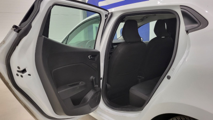 Zdjęcie przedmiotu: Renault Clio 1.0 TCe Equilibre LPG Brak dokumentacji LPG