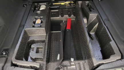 Zdjęcie przedmiotu: Jaguar F-pace 2.0 D200 mHEV AWD R-Dynamic SE Oświadczenie o utracie DR