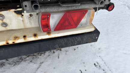 Zdjęcie przedmiotu: KOGEL SN 24 Mega CO24P90/910/13.95 35.0t