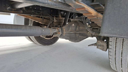 Zdjęcie przedmiotu: Iveco DAILY HI-MATIC E6e 7.2t