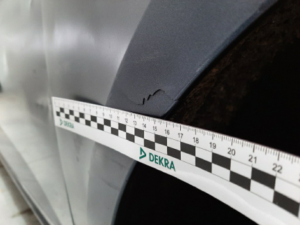 Zdjęcie przedmiotu: Renault Megane IV 1.3 TCe FAP Life