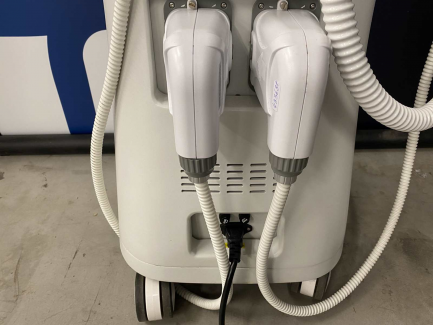 Zdjęcie przedmiotu: Cosmetic device - Beauty Control