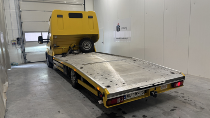 Zdjęcie przedmiotu: Iveco DAILY E6 3.5t Hi-Matic