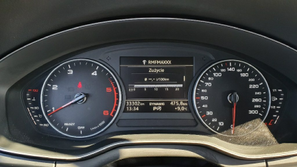 Zdjęcie przedmiotu: Audi Q5 35 TDI Quattro S tronic