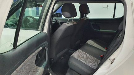 Zdjęcie przedmiotu: Skoda Fabia II Hatchback 1.2 12V Active Plus