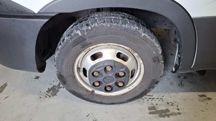 Zdjęcie przedmiotu: Iveco DAILY E6 3.5t