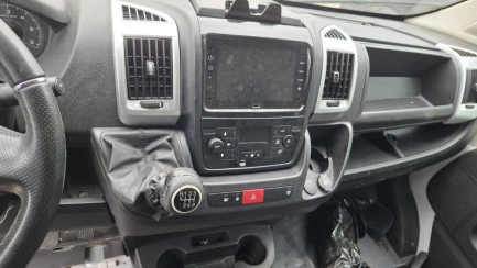 Zdjęcie przedmiotu: Fiat Ducato MAXI 2.3 M-jet E6d 3.5t L4H2