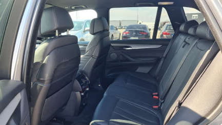 Zdjęcie przedmiotu: Bmw X5 xDrive30d