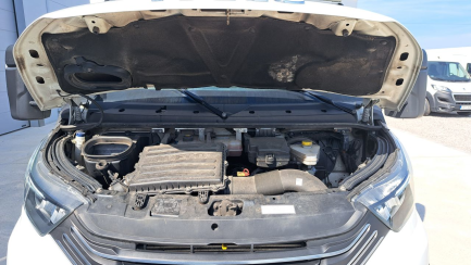 Zdjęcie przedmiotu: Iveco DAILY HI-MATIC E6e 7.2t
