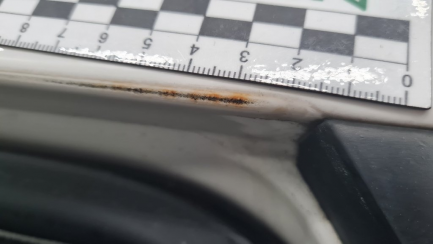 Zdjęcie przedmiotu: Seat Ibiza ST 1.2 TSI Reference