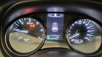 Zdjęcie przedmiotu: Nissan X-trail 2.0 dCi Tekna 4WD