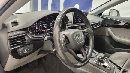 Zdjęcie przedmiotu: Audi A4 1.4 TFSI S tronic