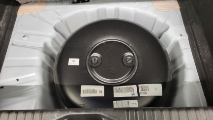 Zdjęcie przedmiotu: Renault Clio 1.0 TCe Equilibre LPG Brak dokumentacji LPG