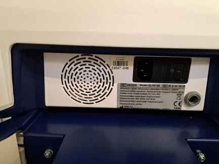 Zdjęcie przedmiotu: INDIBA DEEP CARE ELITE medical device