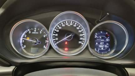 Zdjęcie przedmiotu: Mazda Cx-5 2.0 Skymotion 2WD