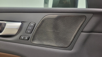 Zdjęcie przedmiotu: Volvo XC60 B4 B Inscription aut