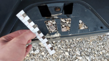 Zdjęcie przedmiotu: Mercedes-benz Actros E6 18.0t