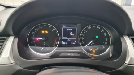 Zdjęcie przedmiotu: Skoda Rapid Spaceback 1.4 TDI DPF Ambitio