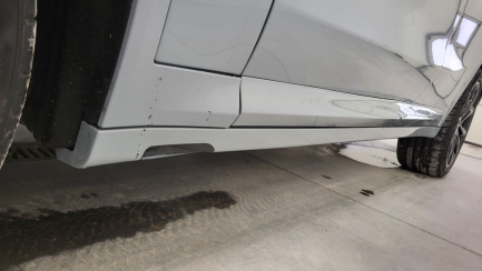 Zdjęcie przedmiotu: BMW X4 xDrive20d mHEV M Sport sport-aut Oświadczenie o utracie DR