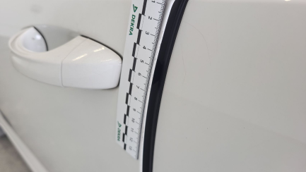 Zdjęcie przedmiotu: Skoda Octavia 1.6 TDI-CR 85kW