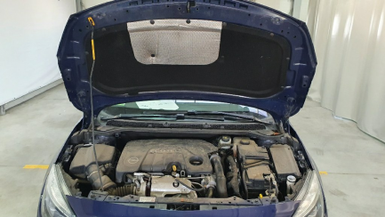 Zdjęcie przedmiotu: Opel Astra IV 1.6 CDTI Essentia Sports Tourer 12-16