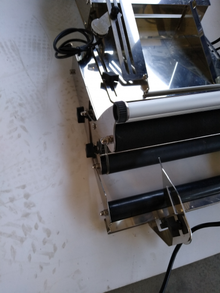 Zdjęcie przedmiotu: PREWA ET labeller