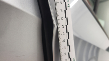 Zdjęcie przedmiotu: Skoda Rapid 1.0 TSI Ambition